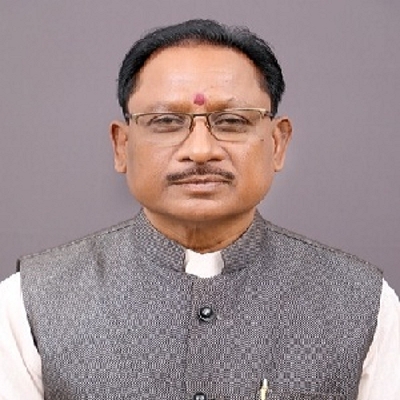 केंद्र सरकार ने छत्तीसगढ़ के भूमि रिकॉर्ड डिजिटलीकरण प्रयासों को सराहा