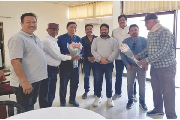 स्वामी विवेकानंद भवन स्मृति नगर में ख्यातिनाम वैज्ञानिक डॉ सोमेन का होगा व्याख्यान