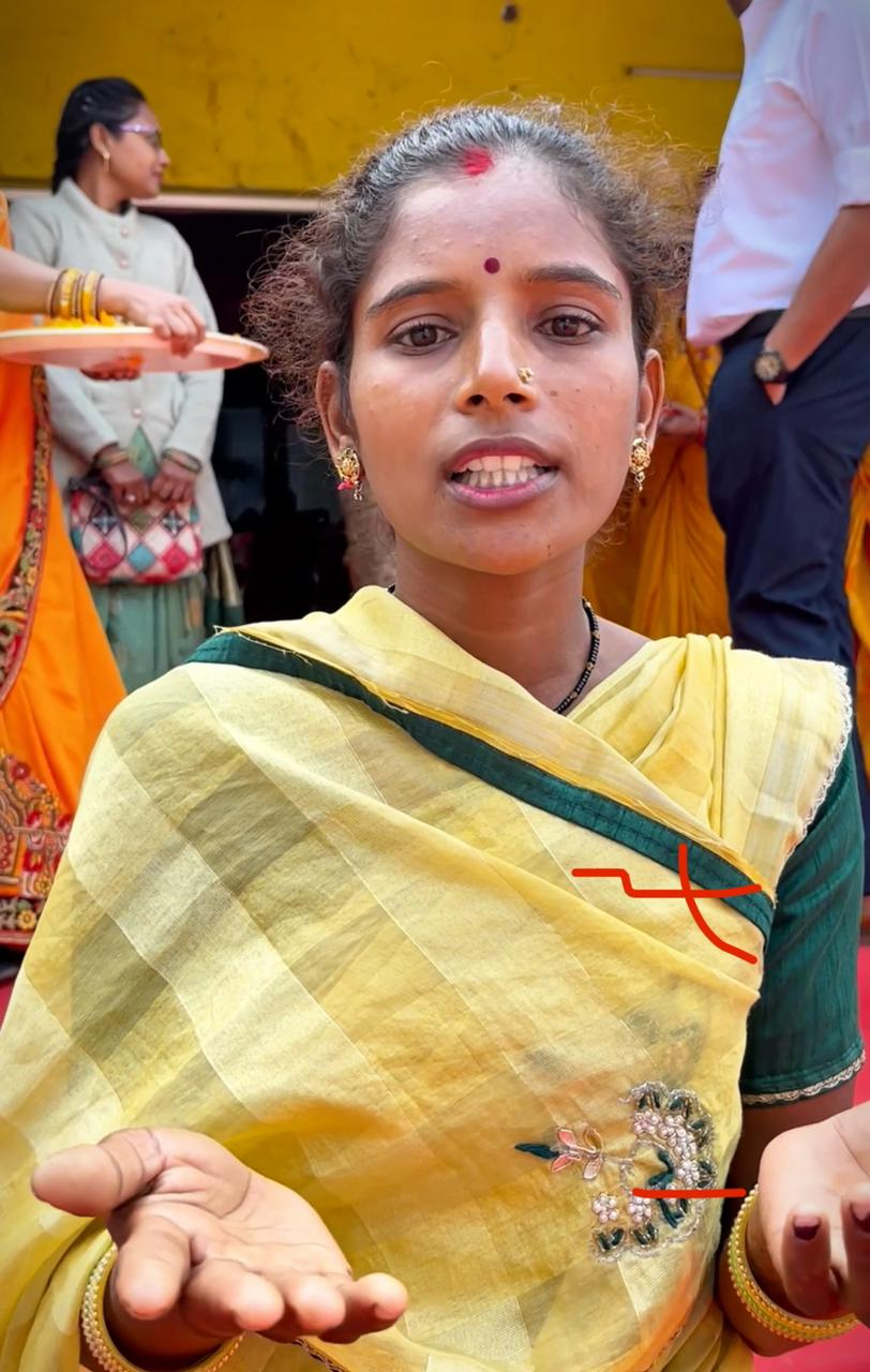 छत्तीसगढ़ सरकार की योजना से श्रीमती संगीता पटेल ने बढ़ाया आत्मनिर्भरता की ओर कदम