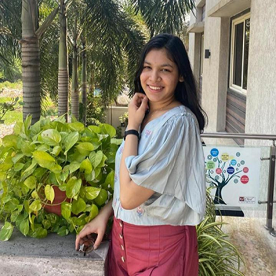 रायपुर की आयुषि ने पहले ही प्रयास में पास की सीए परीक्षा