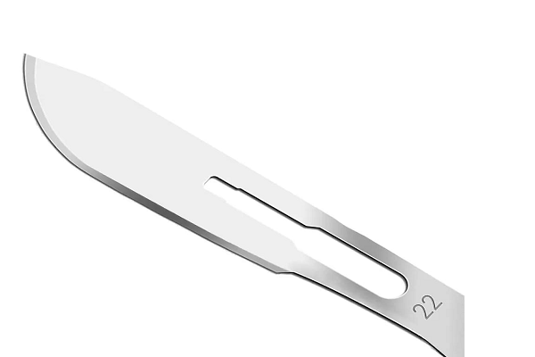 सर्जिकल ब्लेड से हत्या की कोशिश,आरोपी गिरफ़्तार