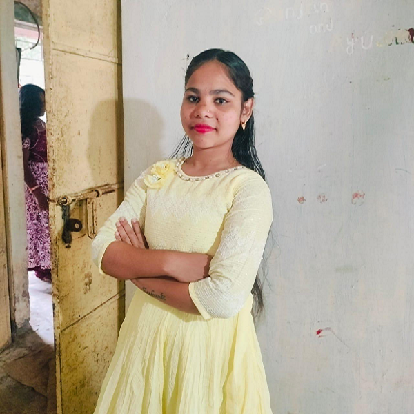 कन्या शिक्षा परिसर सुकमा से लापता छात्रा मिली