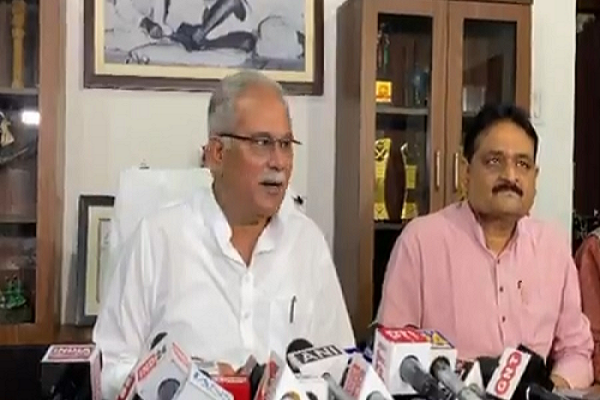 OBC आरक्षण पर सियासी घमासान: भूपेश ने साधा विष्णु सरकार पर निशाना...