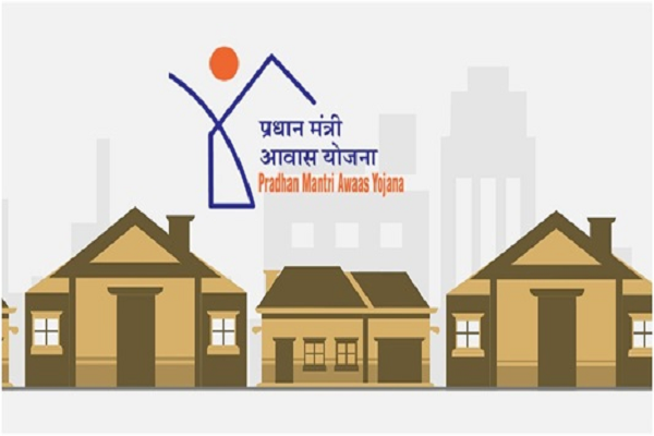 मकर संक्रांति पर तीन सौ से अधिक लोगो को मिलेगा पीएम आवास