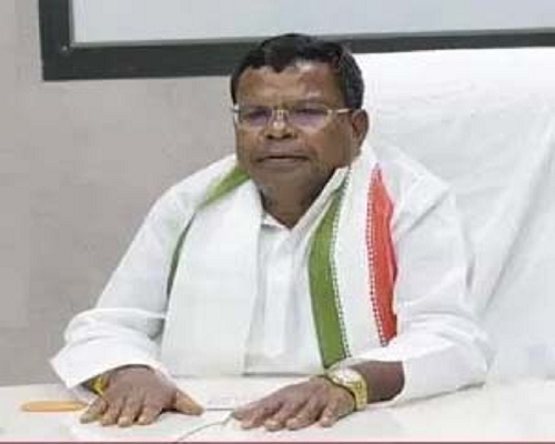 ईडी ने फिर लखमा को किया तलब, दस्&zwj;तावेज और सीए के साथ होंगे पेश