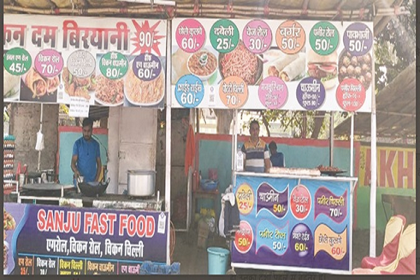 प्रधानमंत्री स्वनीधि योजना स्ट्रीट वेंडरों के लिए साबित हुआ मील का पत्थर