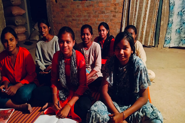  गरियाबंद जिला में संस्कृत सम्भाषण का प्रचार-प्रचार 