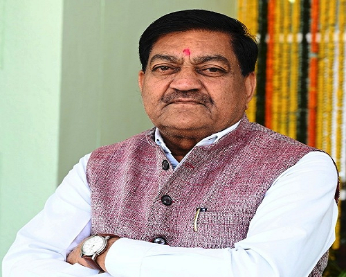 गणतंत्र दिवस पर खाद्य मंत्री दयाल दास बघेल करेंगे ध्वजारोहण