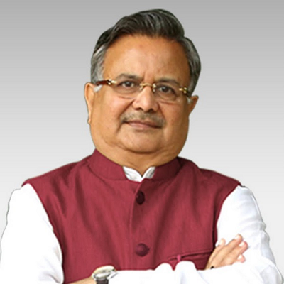 विधानसभा अध्यक्ष डॉ. रमन सिंह दुर्ग में करेंगे ध्वजारोहण