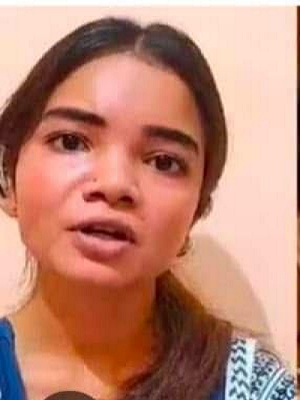 पूर्व विधायक स्व भीमा मंडावी की बेटी ने की आत्महत्या, जांच में जुटी पुलिस