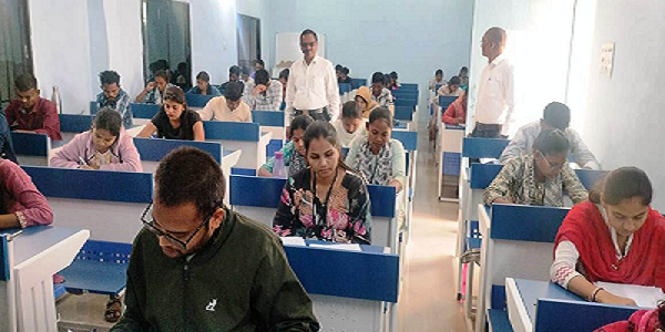 CGPSC की तैयारी कर रहे युवाओं के लिए निःशुल्क मैराथन टेस्ट शुरू