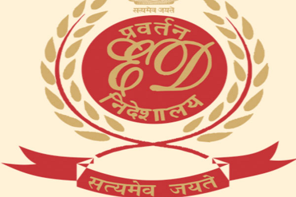 ईडी ने सूर्यकान्त तिवारी की 50 करोड़ की संपत्ति अटैच की