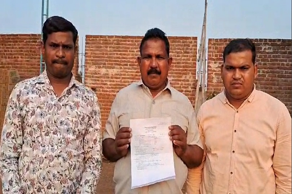 बिलाईगढ़ में नामांकन रद्द कराने को लेकर मारपीट, दोनों पक्षों पर FIR दर्ज