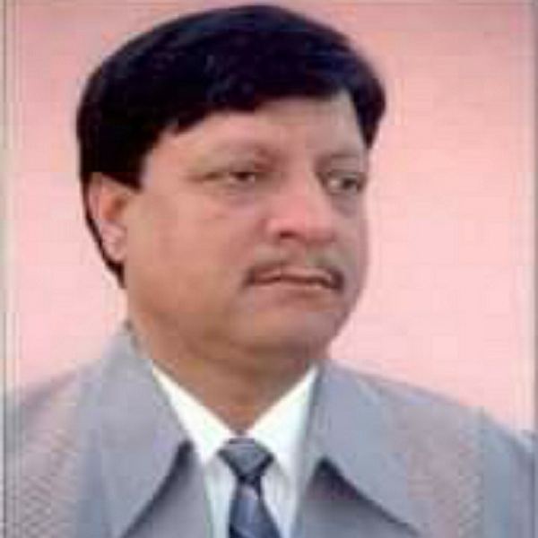 कुलदीप निगम वृद्धाश्रम में स्व शैलेन्द्र शर्मा को दी गई श्रद्धांजलि