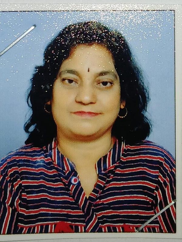 ग्राम पंचायत चचेडी से पल्लवी राघवेन्द्र तिवारी निर्विरोध सरपंच निर्वाचित..