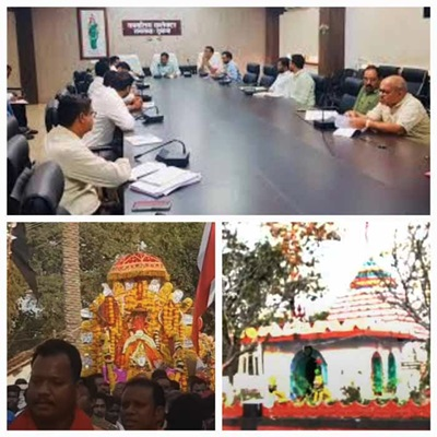 सुकमा मेला आज से