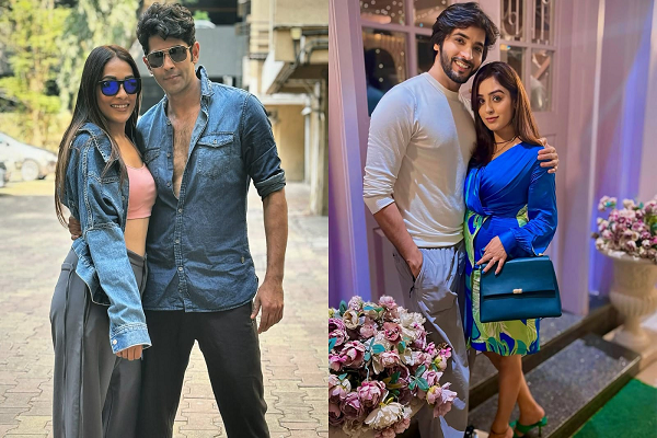 सन नियो के कलाकार आशीष दीक्षित और लक्ष्य खुराना ने वैलेंटाइन डे पर खोले अपने दिल के राज!