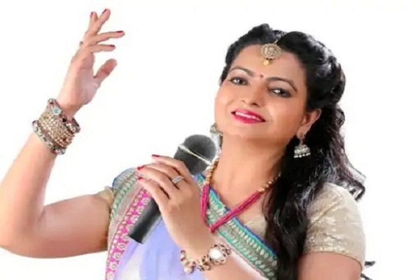 राजिम कुंभ कल्प मेला : मुख्य मंच पर 15 फरवरी को बॉलीवुड पार्श्व गायिका तृप्ति शाक्या देंगी परफॉर्मेंस