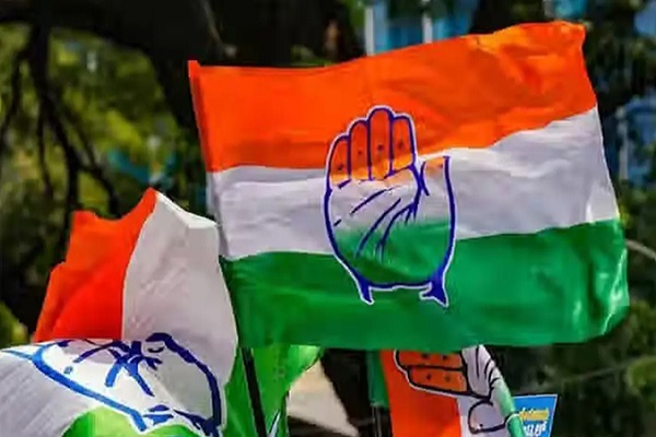 सोमवार को होगी कांग्रेस विधायक दल की बैठक