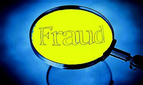 ठगी का शिकार होते नंबर 1930 पर करें कॉल