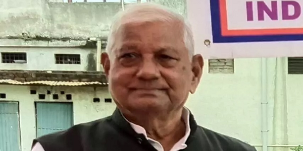 मॉर्निंग वाक के दौरान दिल का दौरा पड़ने से वरिष्ठ कांग्रेसी नेता की मौत...