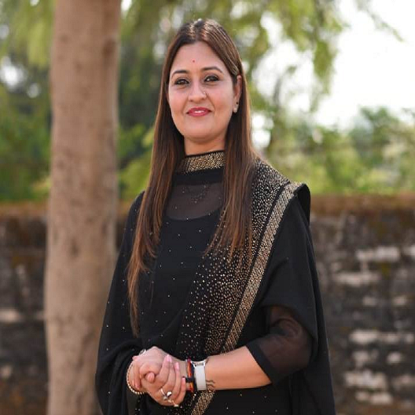 विधानसभा में पंडरिया विधायक भावना बोहरा ने उठाए महत्वपूर्ण प्रश्न