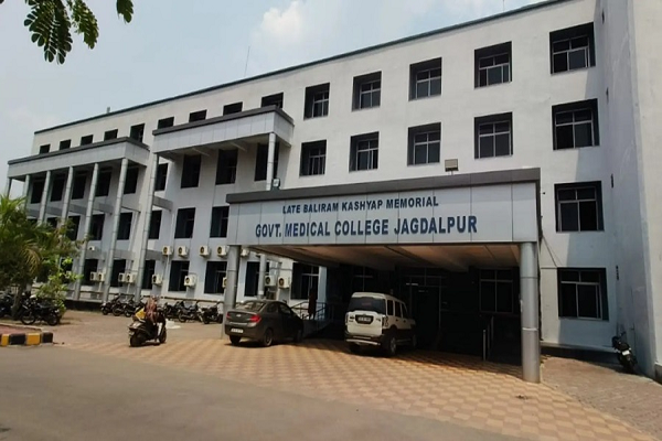 10 दिन से लापता था युवक, मेडिकल कॉलेज की लिफ्ट में मिला शव...