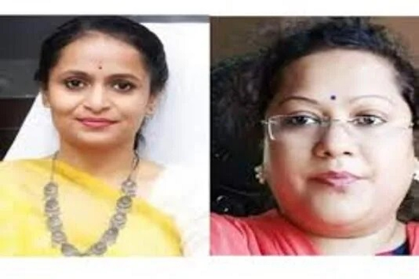 सुप्रीम कोर्ट ने कोल लेवी घोटाले में रानू साहू, सौम्या चौरसिया को दी जमानत