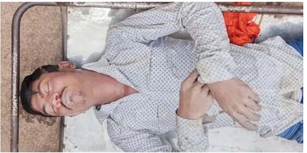 भाजपा पार्षद के भाई के सुसाईड करने की आशंका, पुलिस जांच में जुटी