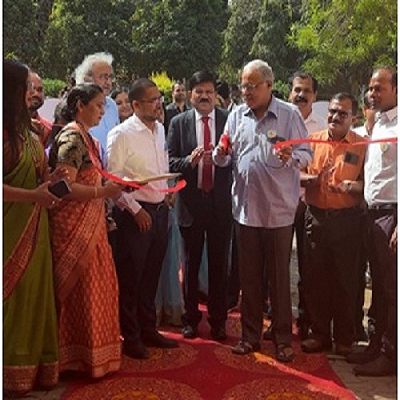 जीएसआई ने खनिज संसाधनों की खोज करके औद्योगिक विकास में दिया महत्वपूर्ण योगदान