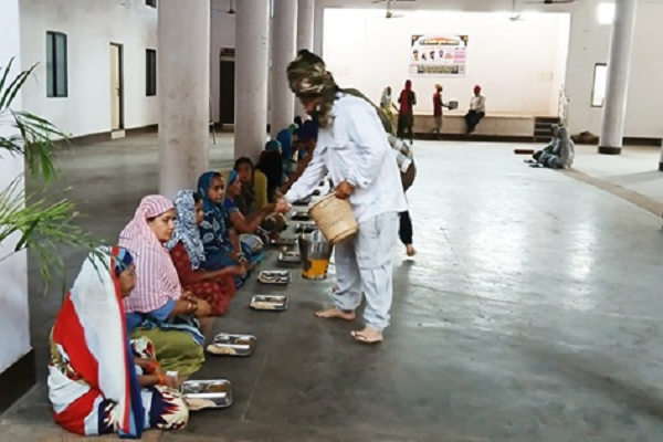 सिख यूथ सेवा समिति ने उठाया अंतिम संस्कार का जिम्मा