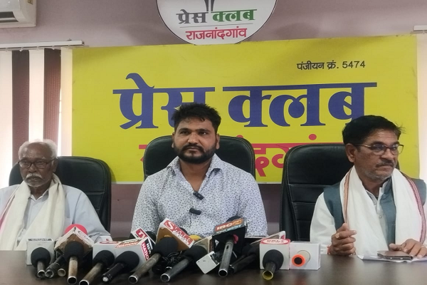 हमला कराने का आरोप निराधार, निष्पक्ष जांच कर करें कार्रवाई