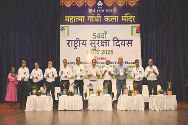 सुरक्षा औपचारिकता नहीं, बल्कि आवश्यकता है: ईडी मुखोपाध्याय