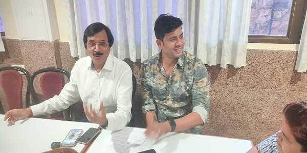 भिलाई में 7 मार्च से चार दिवसीय भिलाई मड़ई का रंगारंग आयोजन