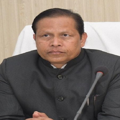 कुष्ठ, टीबी और हाथी पांव बीमारी से मुक्त करने के लिए सीएमएचओ ने ली बैठक