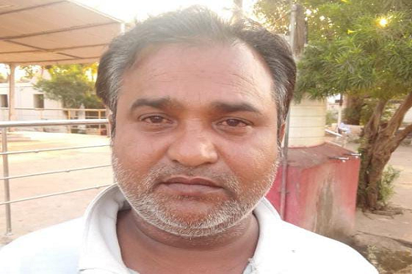 राजहरा पुलिस की बड़ी सफलता : अवैध सट्टा पट्टी लिखने वाले आरोपी को किया गिरफ्तार