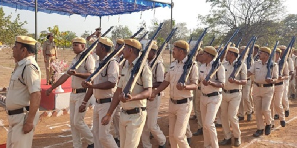 भारतीय सेना में भर्ती की अधिसूचना जारी