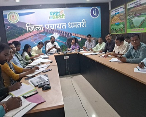 आवास प्लस 2 के छूटे हितग्राहियों का सर्वे 30 अप्रैल तक