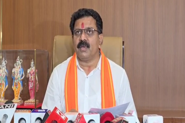 अब जनता भी नक्सलवाद के समापन के लिए पूरी तरह तैयार है : विजय शर्मा