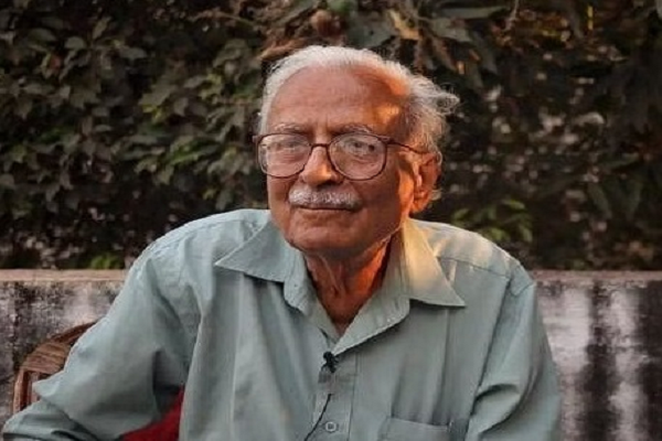 छत्तीसगढ़ के विनोद कुमार शुक्ल को ज्ञानपीठ पुरस्कार, सीएम ने दी बधाई