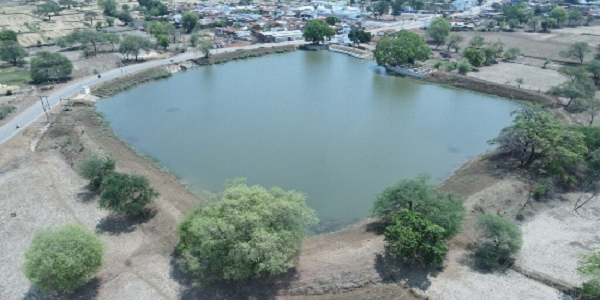 जल अमूल्य है, जल है तो कल जीवन है