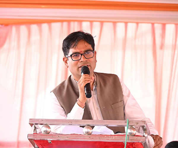 मुख्यमंत्री कन्या सामूहिक विवाह दहेज प्रथा को बंद करने का प्रभावी कदम : चौधरी