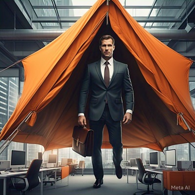 सरकार किसी की भी हो, सरकारी ठेकों में हमेशा हमारा ही रहेगा दबदबा, रोक सको तो रोको....