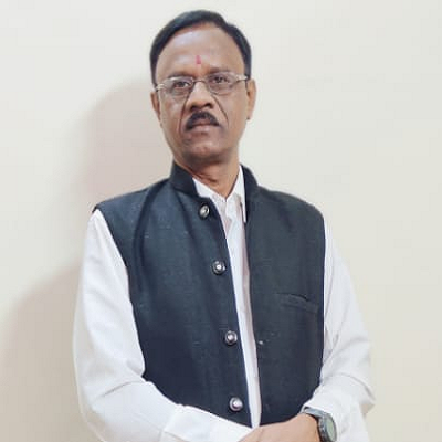 छत्तीसगढ़ सर्व समाज संगठन के दुर्ग संभाग अध्यक्ष बने भानु प्रताप यादव