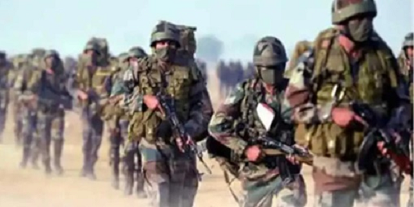 अग्निवीर भर्ती के लिए ऑनलाईन आवेदन 25 को