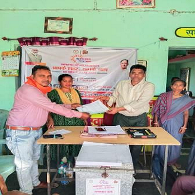 सुशासन तिहार : मांगों और शिकायत से संबंधित अब तक 5564 आवेदन प्राप्त हुए