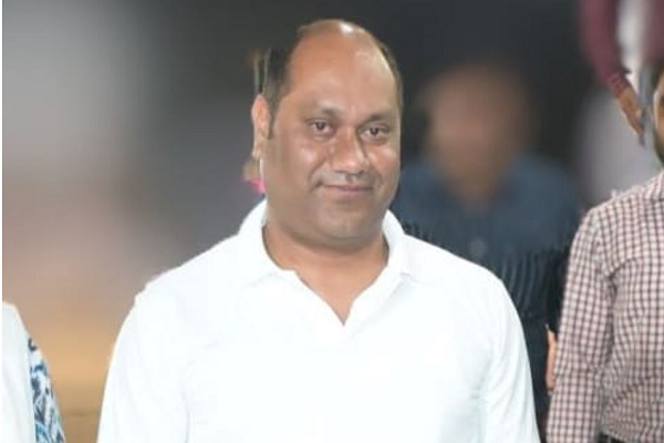 जमीन बिक्री में अनियमितता, कोरबा तहसीलदार गिरफ्तार