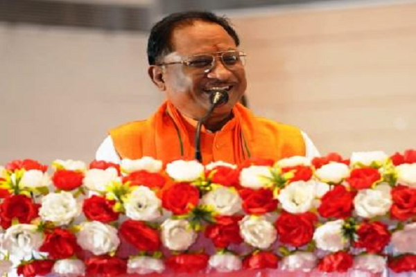 छत्तीसगढ़ सरकार की नई नक्सलवादी आत्मसमर्पण नीति से खुलेगा विकास का द्वार