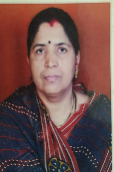 निधन:श्रीमती मीना दुबे