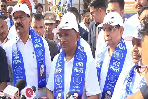 देश में इमरजेंसी लगाने वाली कांग्रेस के मुंह से संविधान की बात शोभा नहीं देती : CM विष्णुदेव साय